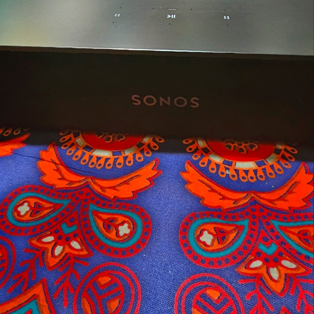 Sonos Beam Gen 1